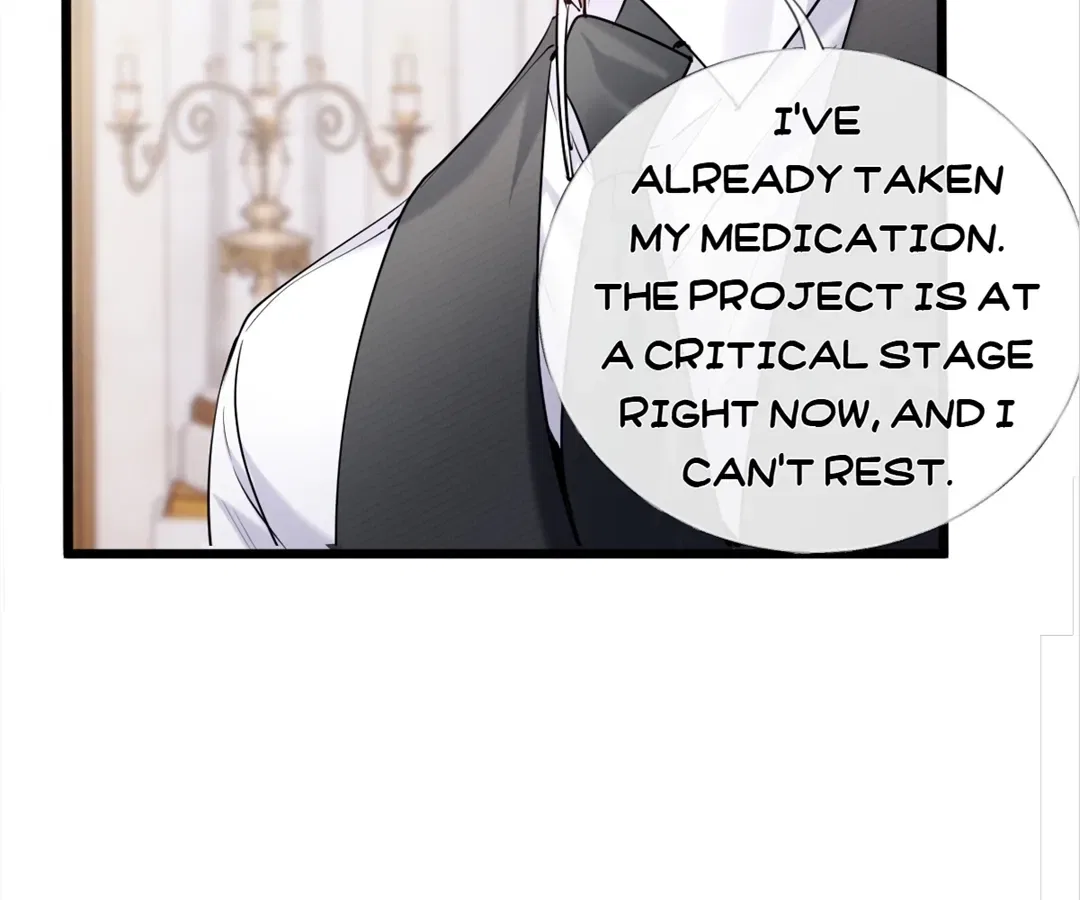 After Refusing to Donate a Kidney, I Became My Ex’s Little Aunt Chapter 32 – Page 93