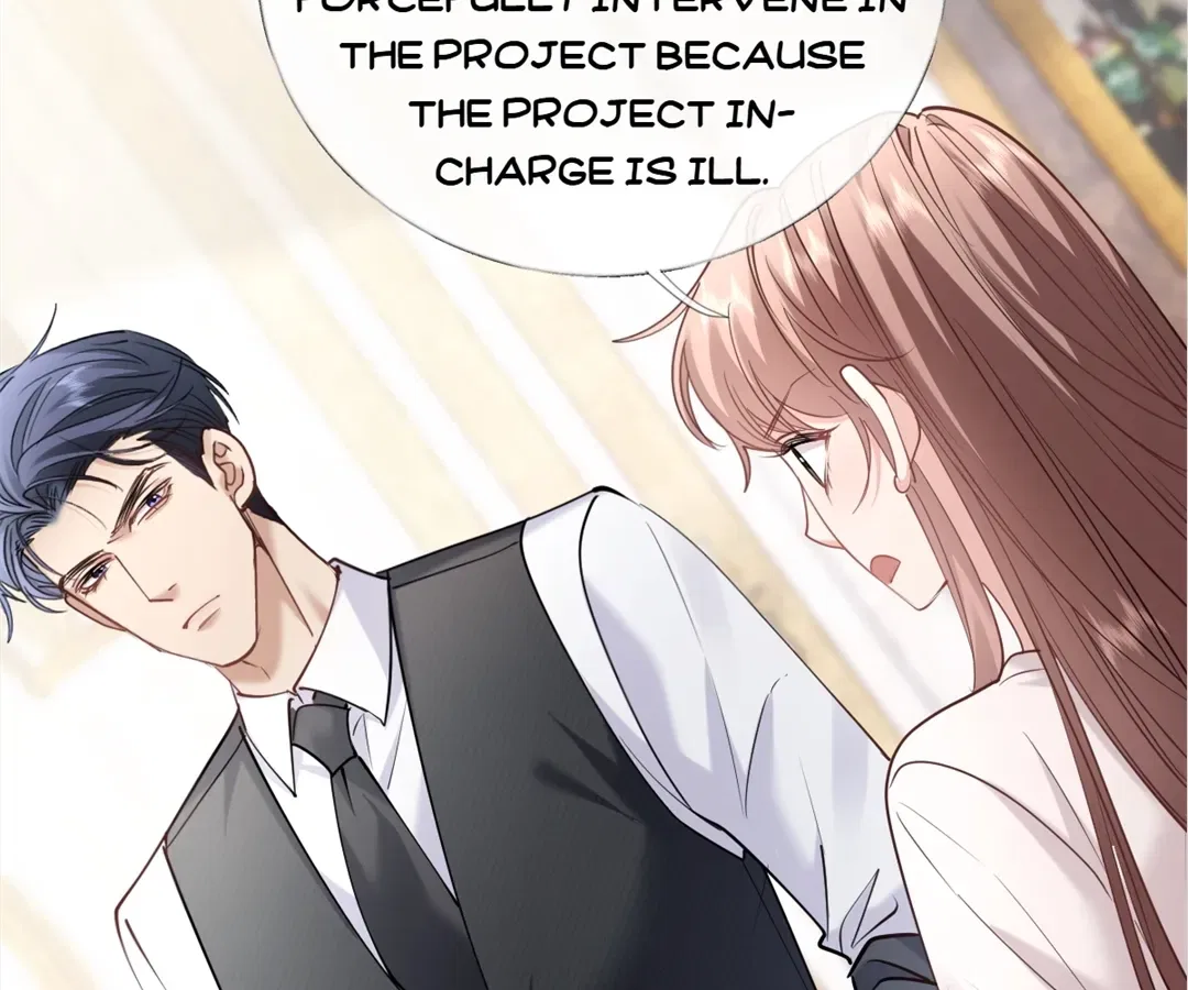 After Refusing to Donate a Kidney, I Became My Ex’s Little Aunt Chapter 32 – Page 95