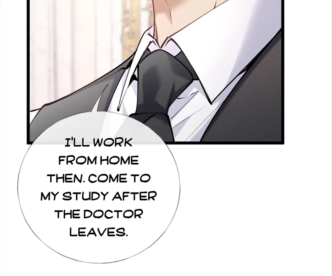 After Refusing to Donate a Kidney, I Became My Ex’s Little Aunt Chapter 32 – Page 106