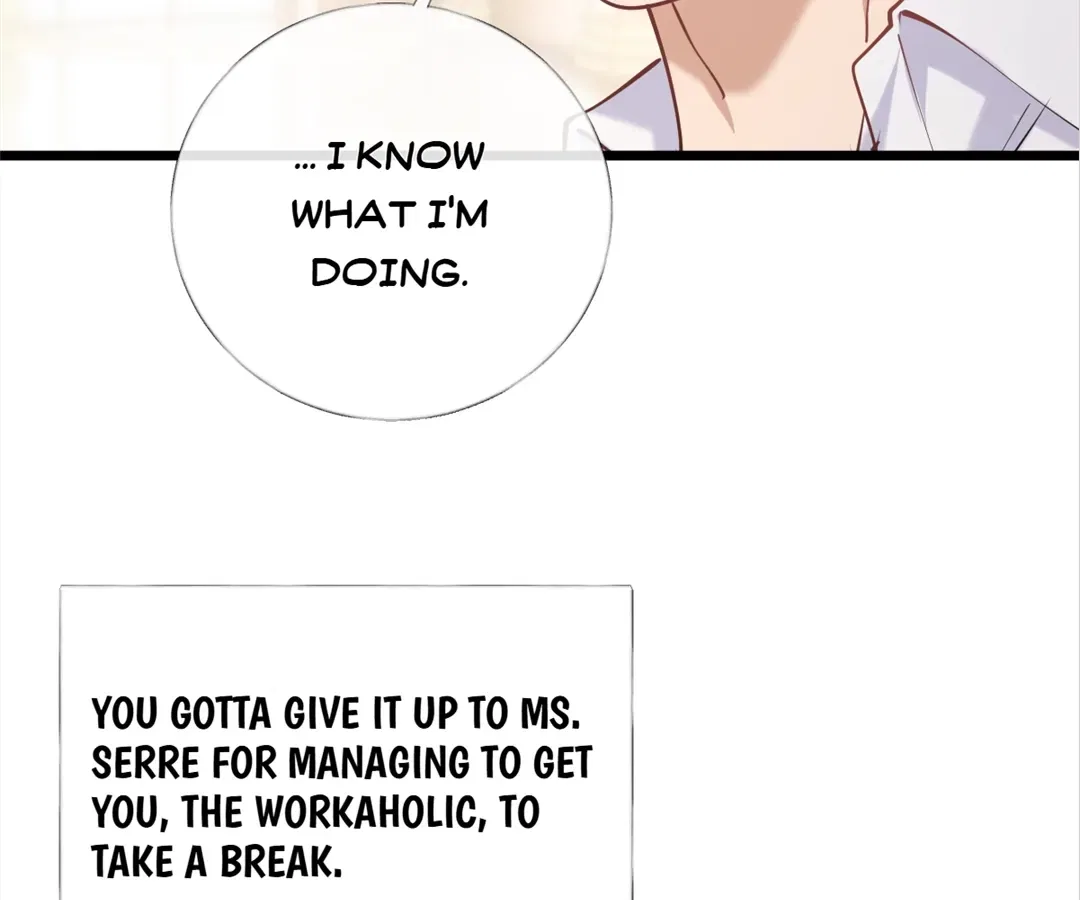 After Refusing to Donate a Kidney, I Became My Ex’s Little Aunt Chapter 32 – Page 115