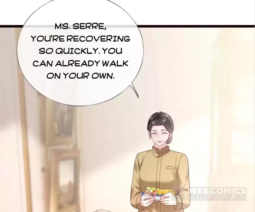 After Refusing to Donate a Kidney, I Became My Ex’s Little Aunt Chapter 31 – Page 3