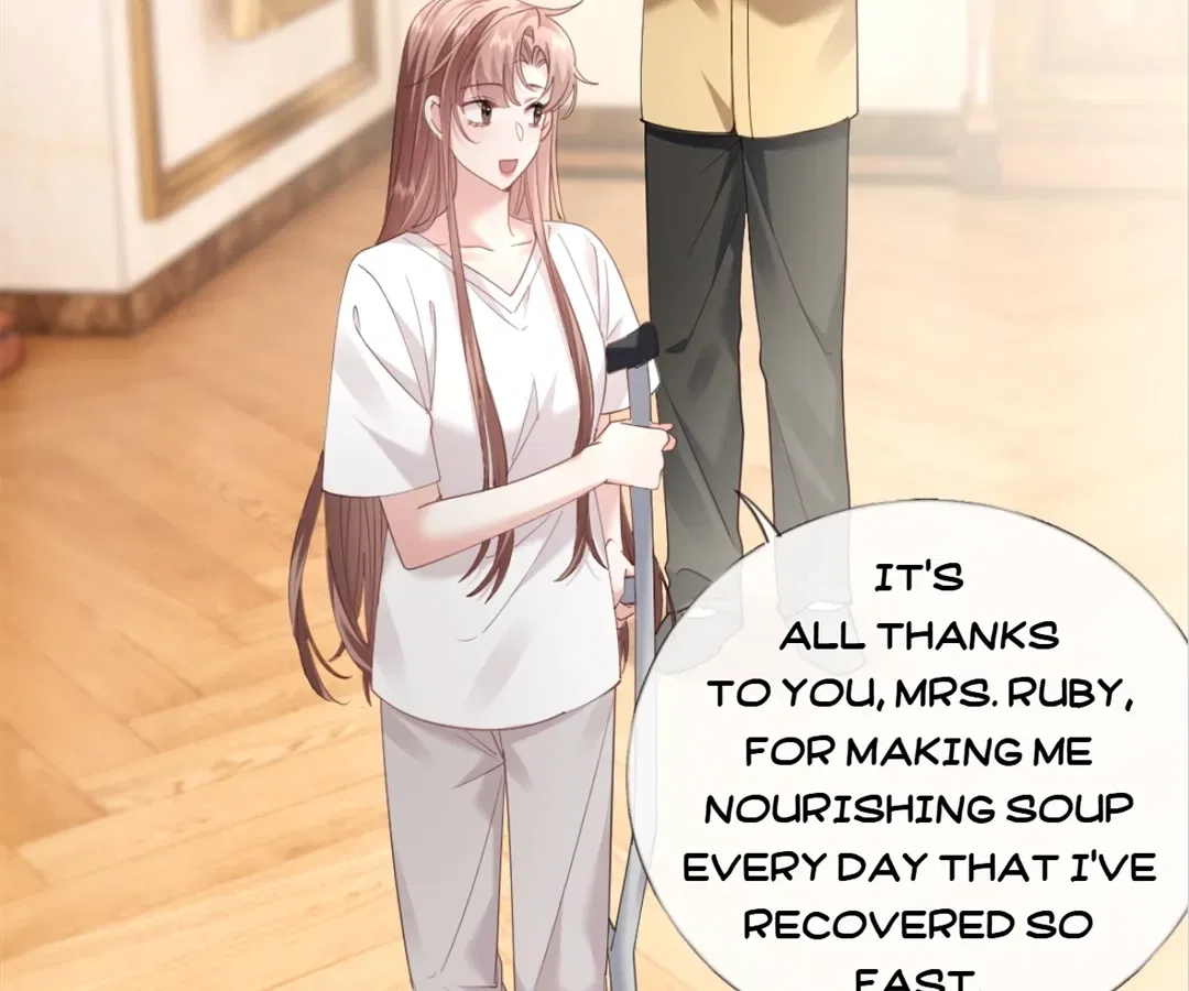 After Refusing to Donate a Kidney, I Became My Ex’s Little Aunt Chapter 31 – Page 4