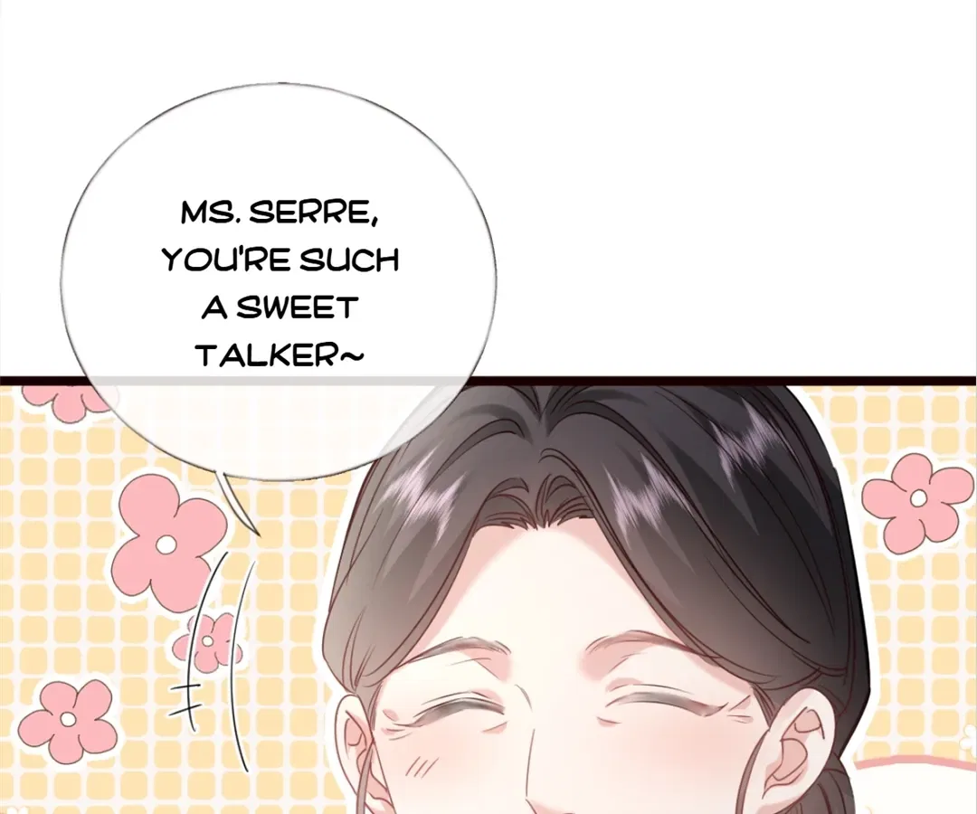 After Refusing to Donate a Kidney, I Became My Ex’s Little Aunt Chapter 31 – Page 6