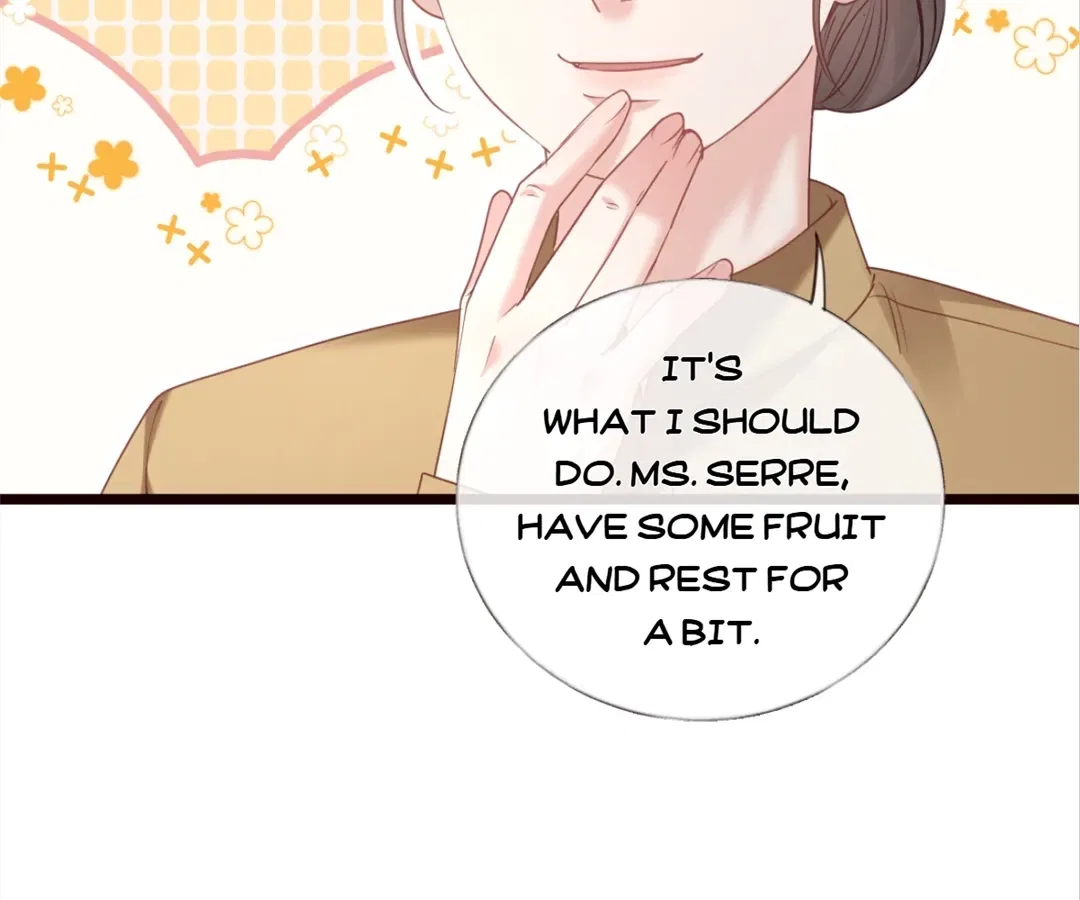 After Refusing to Donate a Kidney, I Became My Ex’s Little Aunt Chapter 31 – Page 7