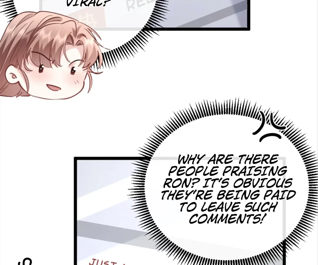 After Refusing to Donate a Kidney, I Became My Ex’s Little Aunt Chapter 31 – Page 31