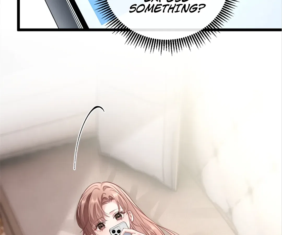 After Refusing to Donate a Kidney, I Became My Ex’s Little Aunt Chapter 31 – Page 36