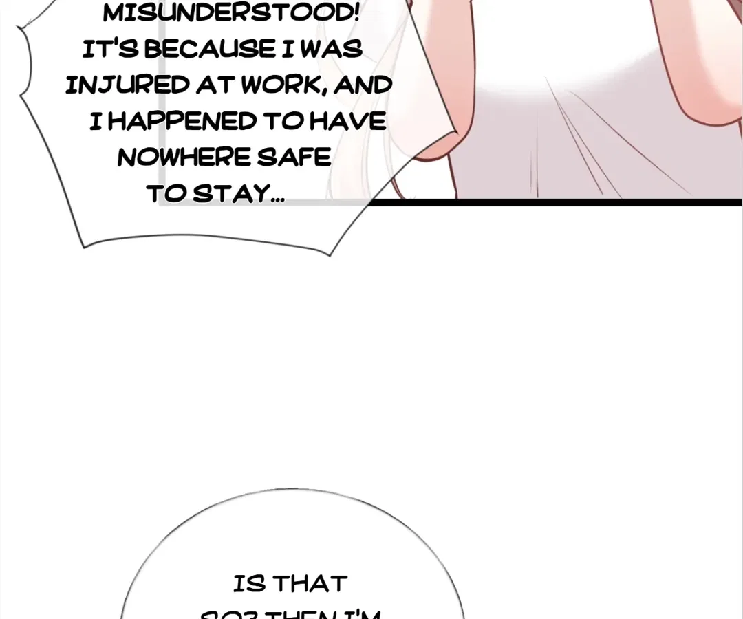 After Refusing to Donate a Kidney, I Became My Ex’s Little Aunt Chapter 31 – Page 65