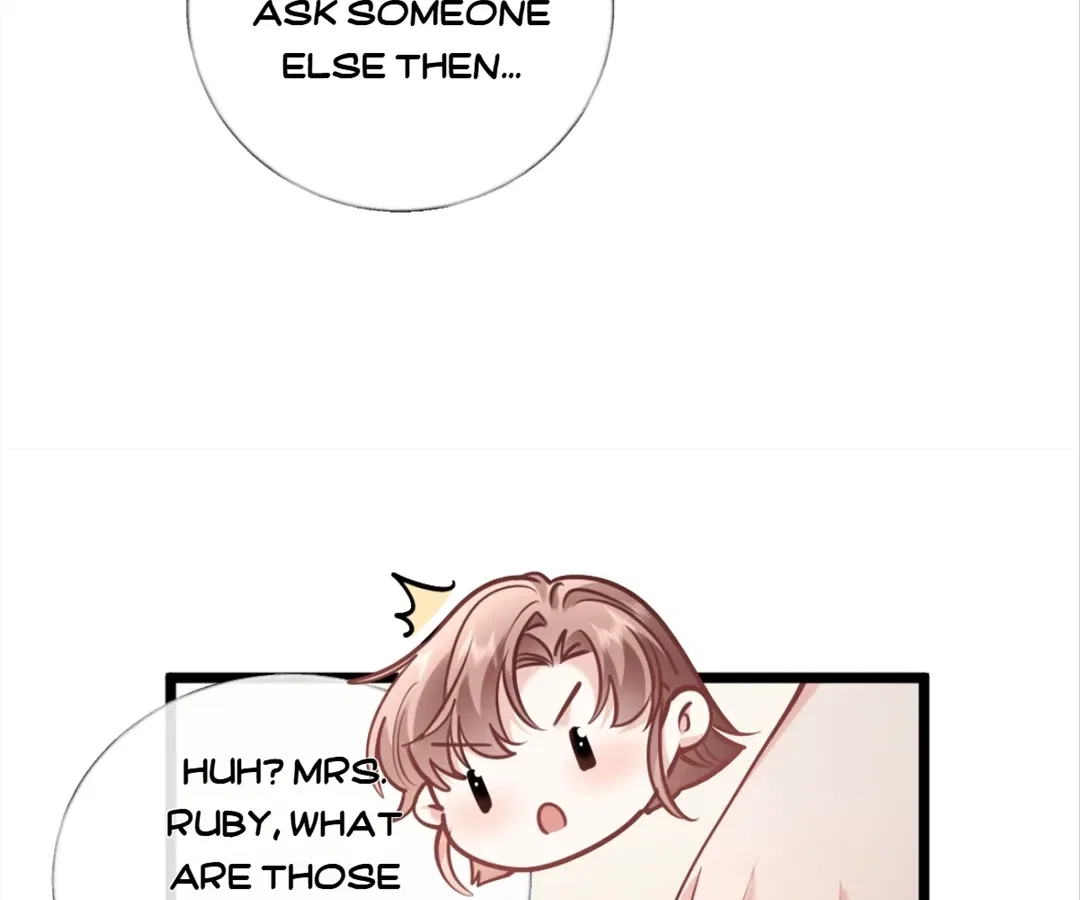 After Refusing to Donate a Kidney, I Became My Ex’s Little Aunt Chapter 31 – Page 68