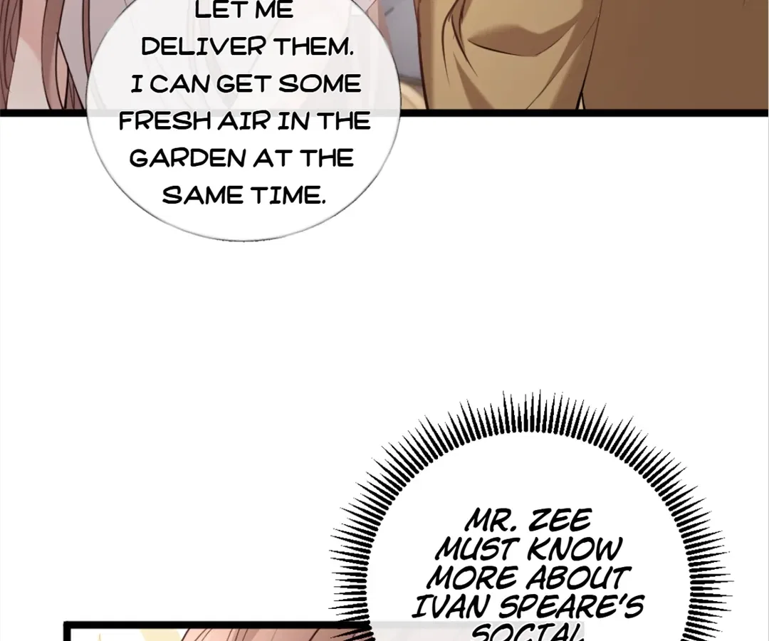 After Refusing to Donate a Kidney, I Became My Ex’s Little Aunt Chapter 31 – Page 72