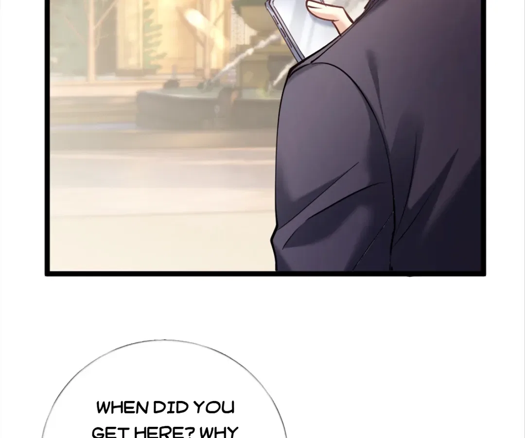 After Refusing to Donate a Kidney, I Became My Ex’s Little Aunt Chapter 31 – Page 88