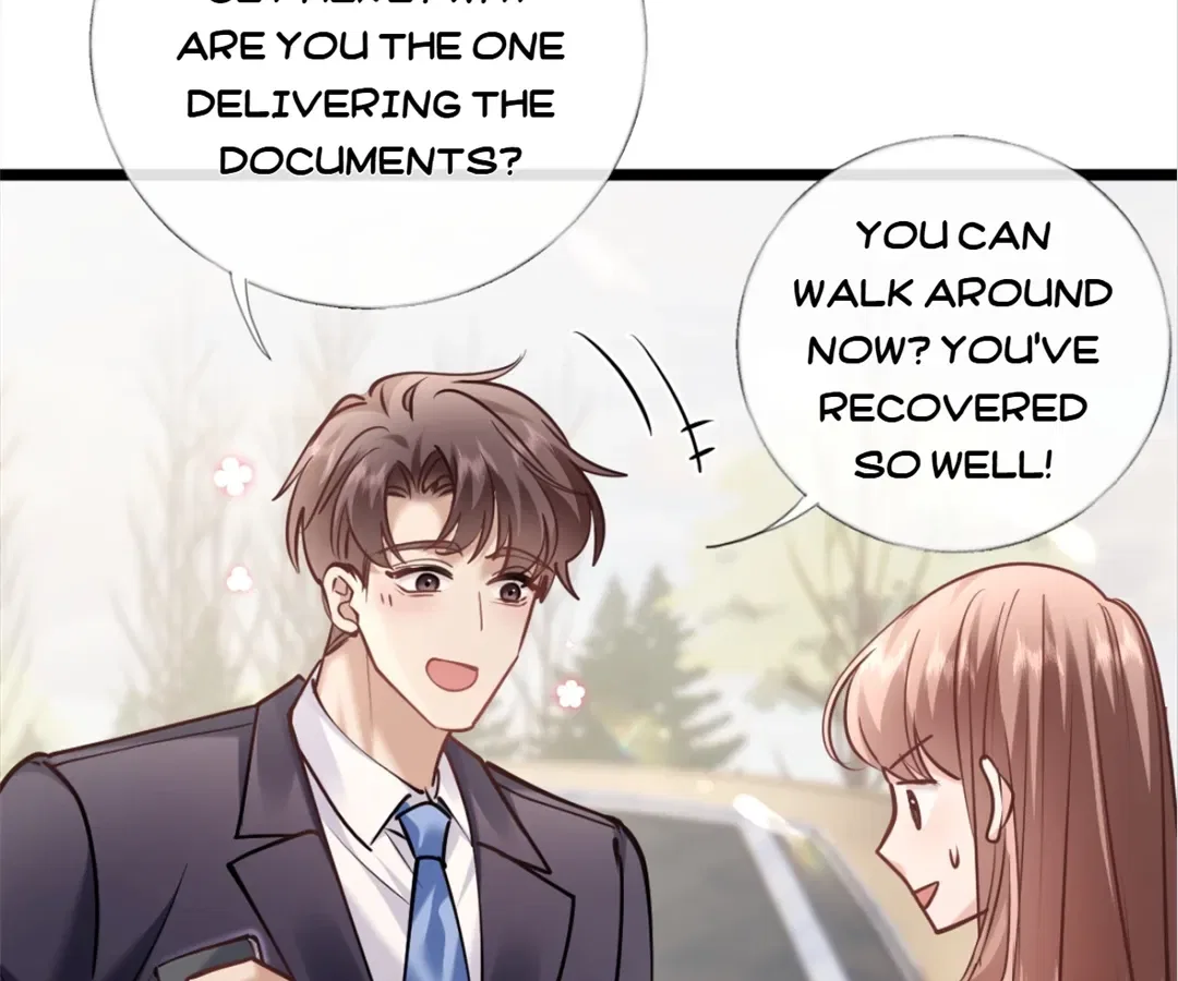 After Refusing to Donate a Kidney, I Became My Ex’s Little Aunt Chapter 31 – Page 89