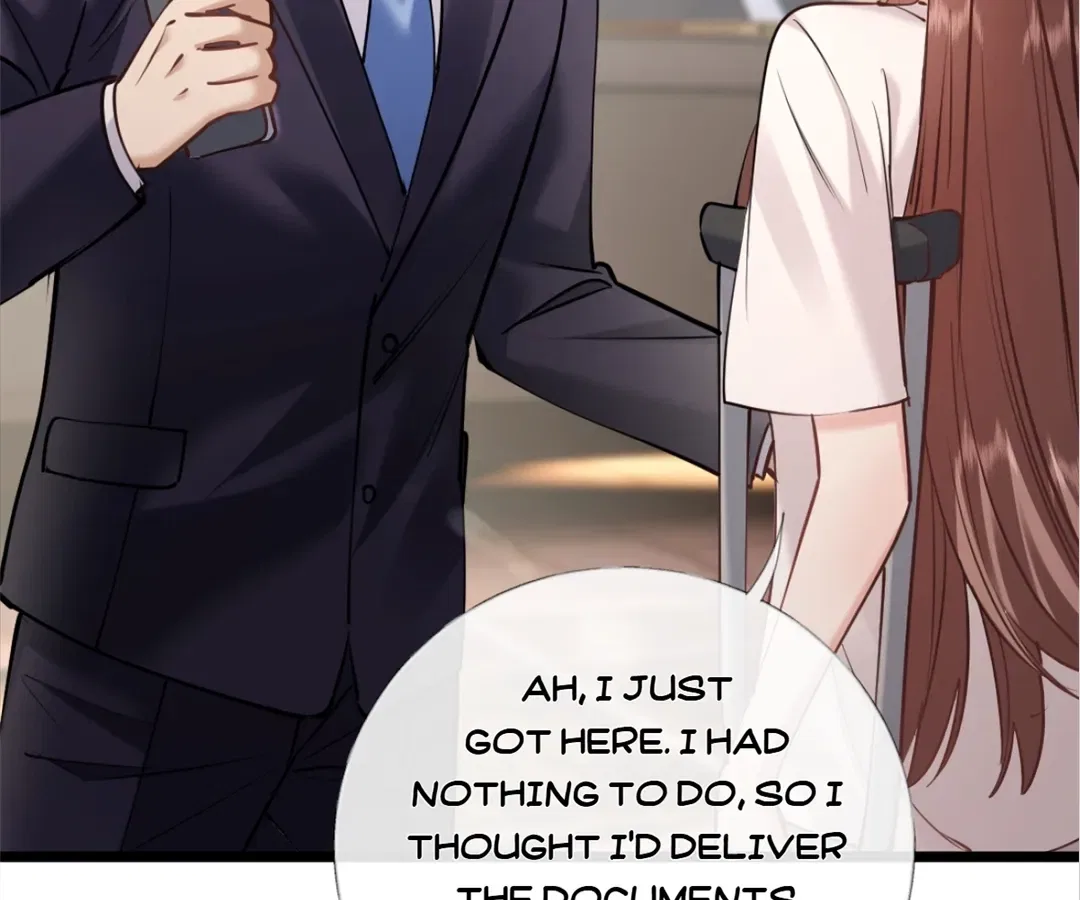 After Refusing to Donate a Kidney, I Became My Ex’s Little Aunt Chapter 31 – Page 90
