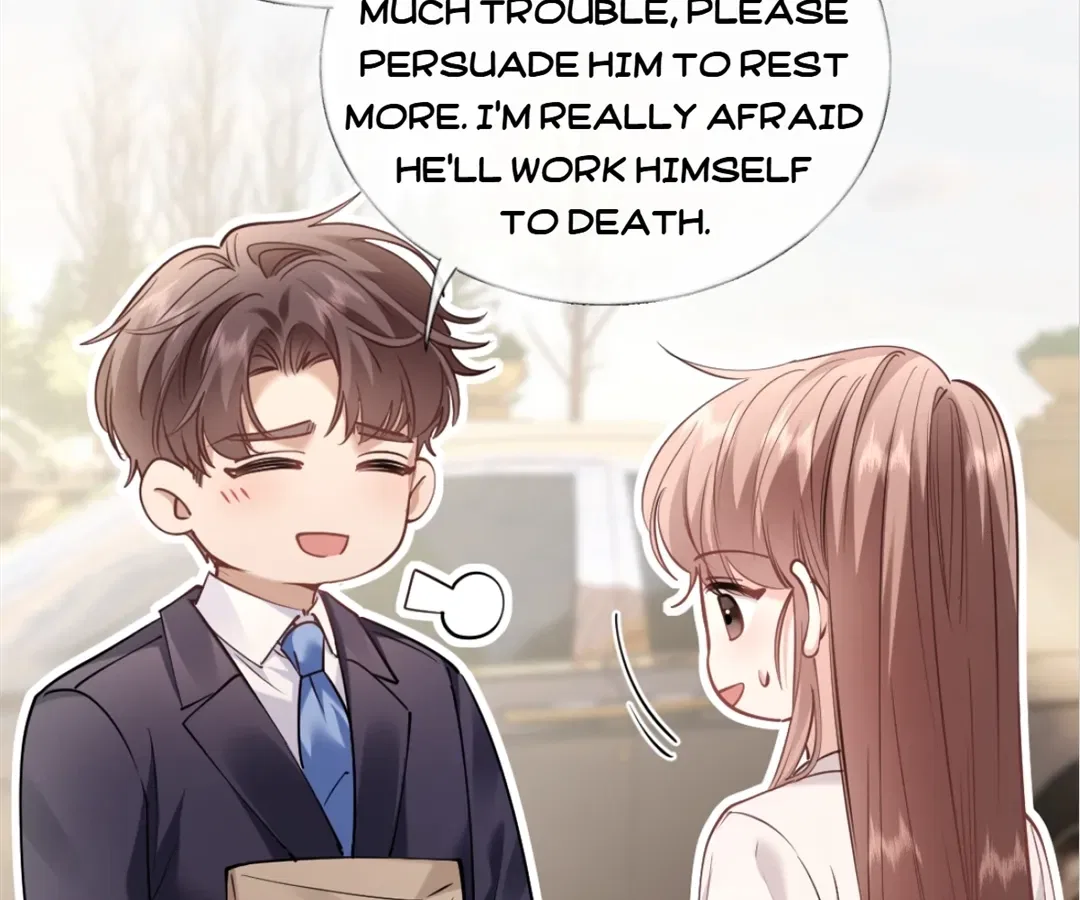 After Refusing to Donate a Kidney, I Became My Ex’s Little Aunt Chapter 31 – Page 92