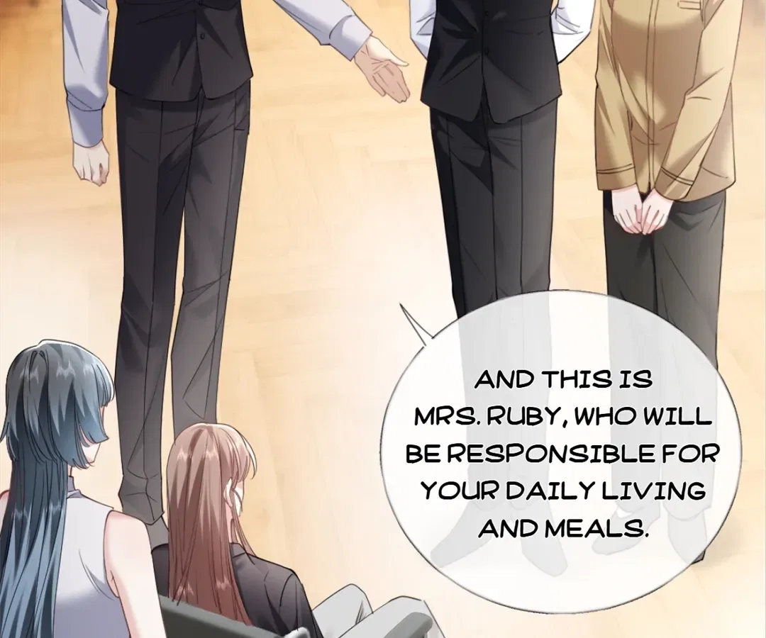 After Refusing to Donate a Kidney, I Became My Ex’s Little Aunt Chapter 30 – Page 15