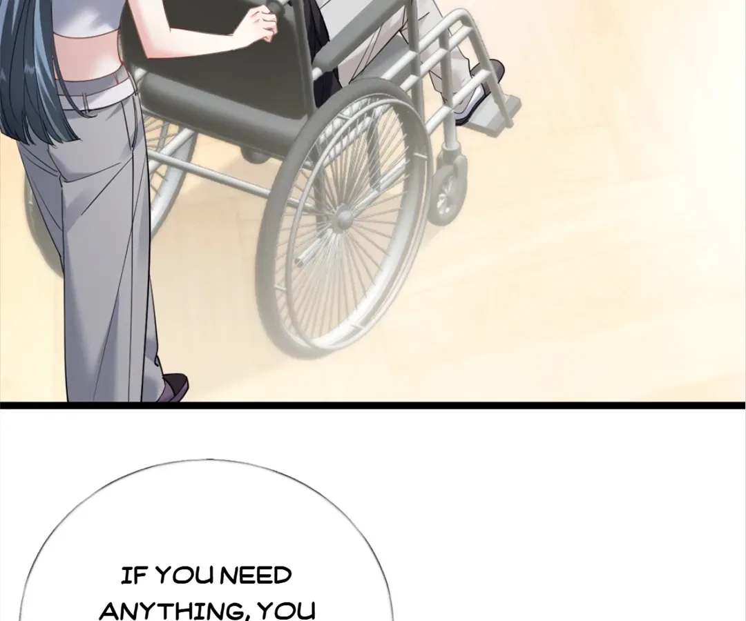 After Refusing to Donate a Kidney, I Became My Ex’s Little Aunt Chapter 30 – Page 16