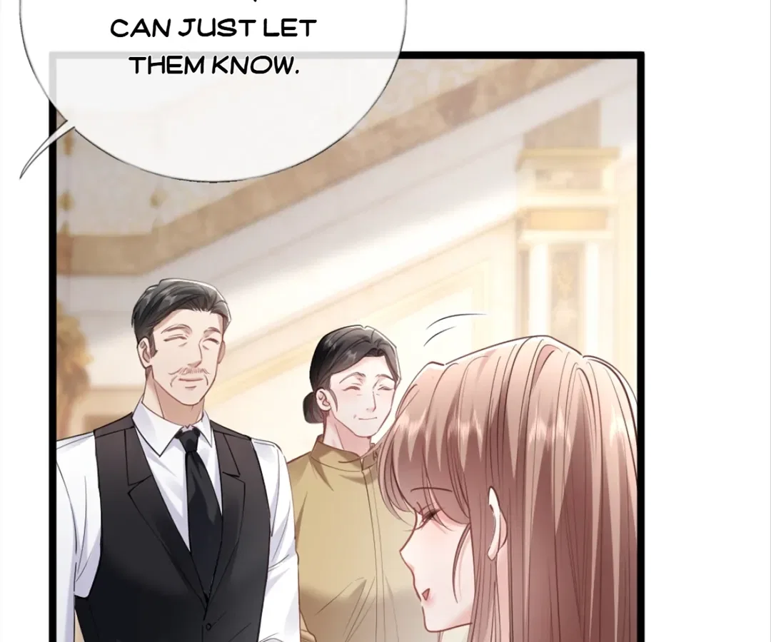 After Refusing to Donate a Kidney, I Became My Ex’s Little Aunt Chapter 30 – Page 17