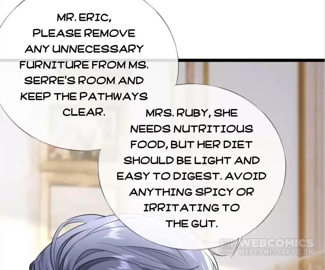 After Refusing to Donate a Kidney, I Became My Ex’s Little Aunt Chapter 30 – Page 19