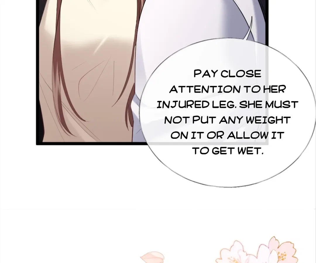 After Refusing to Donate a Kidney, I Became My Ex’s Little Aunt Chapter 30 – Page 23