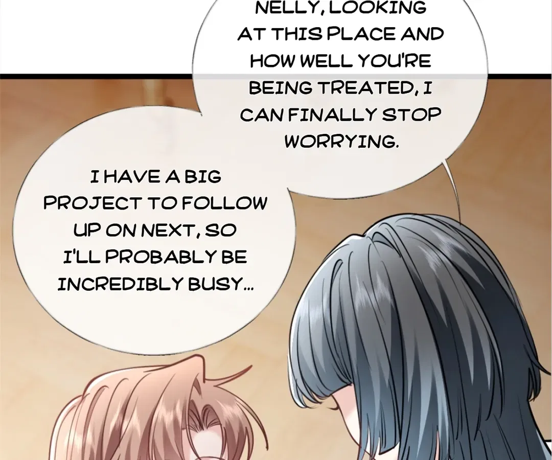 After Refusing to Donate a Kidney, I Became My Ex’s Little Aunt Chapter 30 – Page 42
