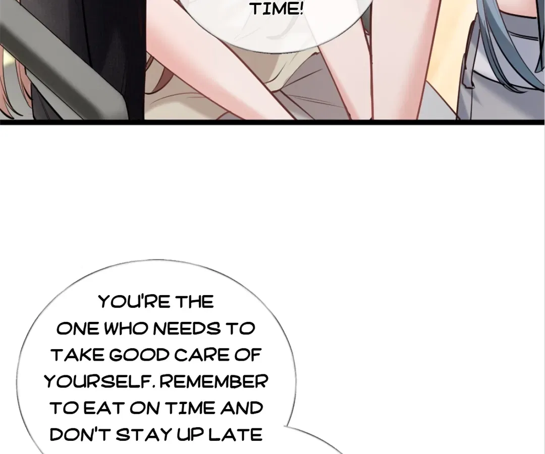 After Refusing to Donate a Kidney, I Became My Ex’s Little Aunt Chapter 30 – Page 44