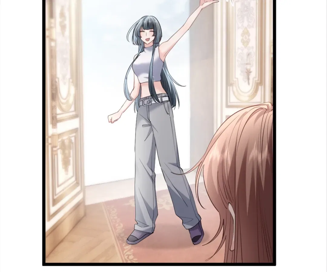 After Refusing to Donate a Kidney, I Became My Ex’s Little Aunt Chapter 30 – Page 48