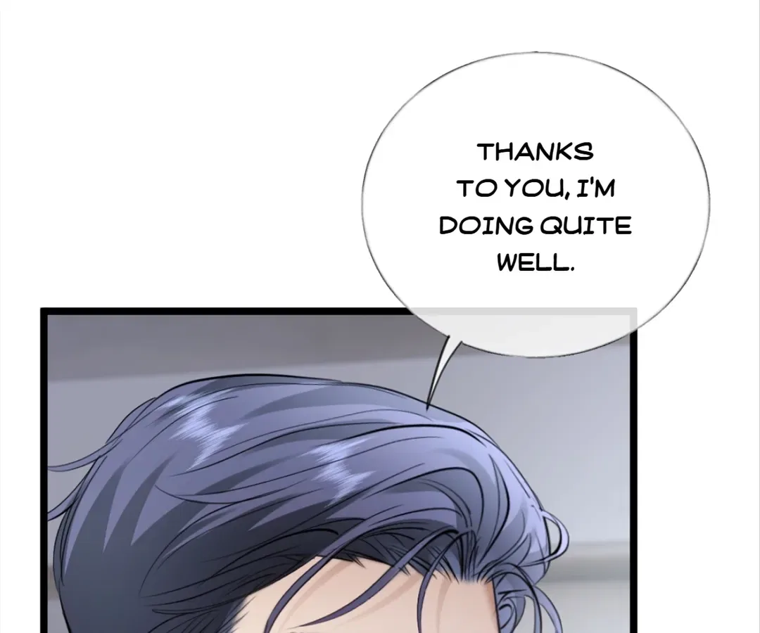 After Refusing to Donate a Kidney, I Became My Ex’s Little Aunt Chapter 30 – Page 85