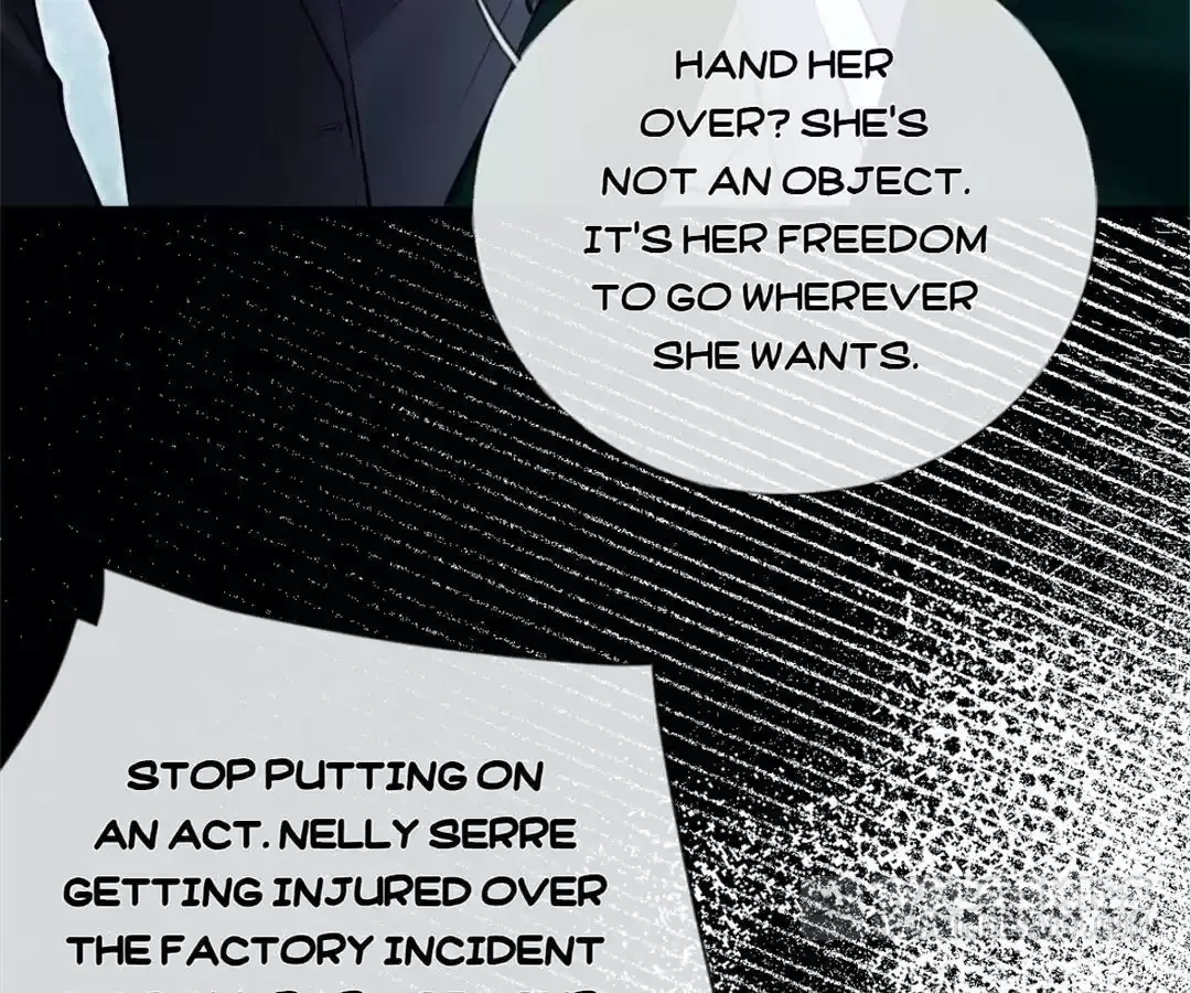 After Refusing to Donate a Kidney, I Became My Ex’s Little Aunt Chapter 30 – Page 91