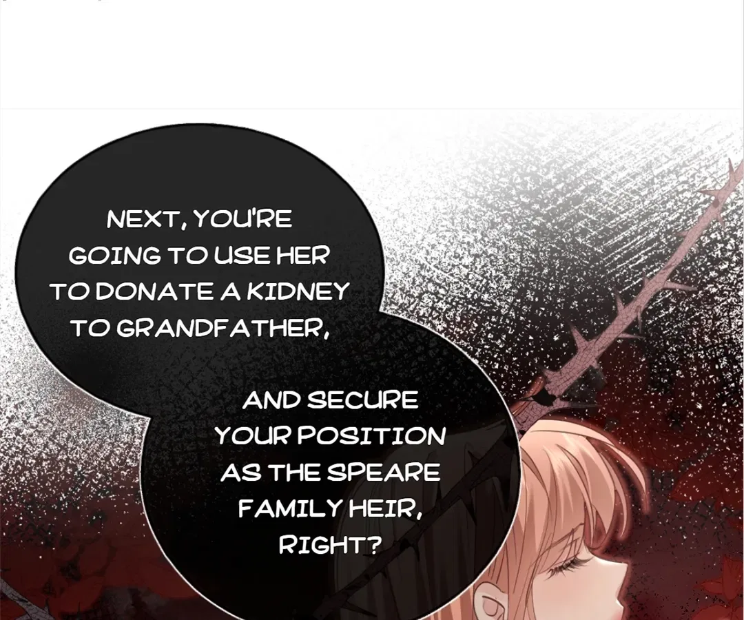 After Refusing to Donate a Kidney, I Became My Ex’s Little Aunt Chapter 30 – Page 94