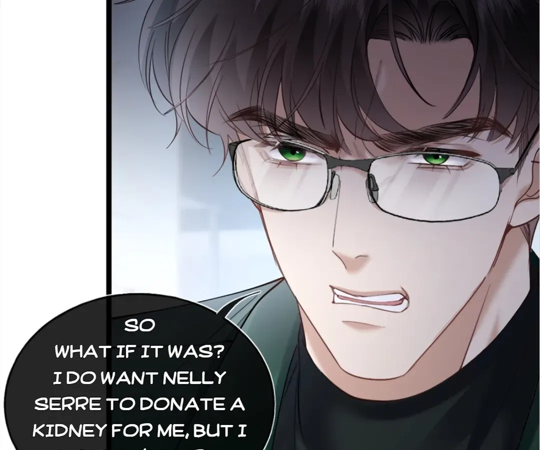 After Refusing to Donate a Kidney, I Became My Ex’s Little Aunt Chapter 30 – Page 100