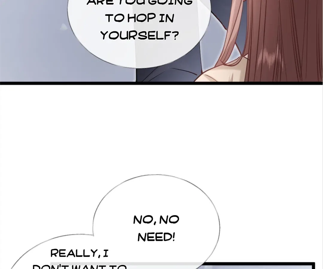 After Refusing to Donate a Kidney, I Became My Ex’s Little Aunt Chapter 29 – Page 10