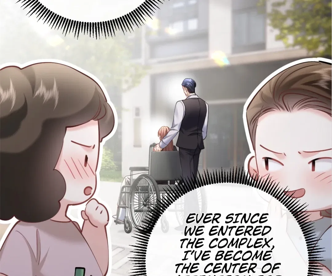 After Refusing to Donate a Kidney, I Became My Ex’s Little Aunt Chapter 29 – Page 42
