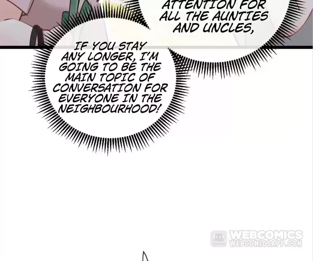 After Refusing to Donate a Kidney, I Became My Ex’s Little Aunt Chapter 29 – Page 43