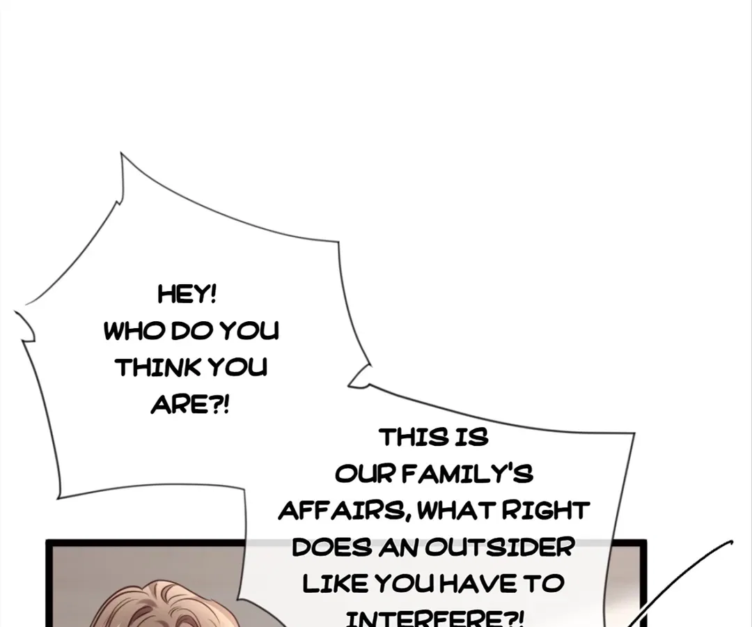 After Refusing to Donate a Kidney, I Became My Ex’s Little Aunt Chapter 29 – Page 58