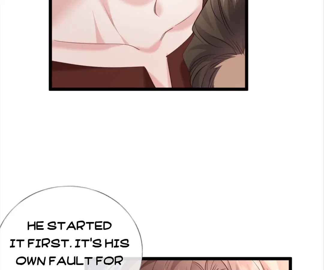 After Refusing to Donate a Kidney, I Became My Ex’s Little Aunt Chapter 29 – Page 62