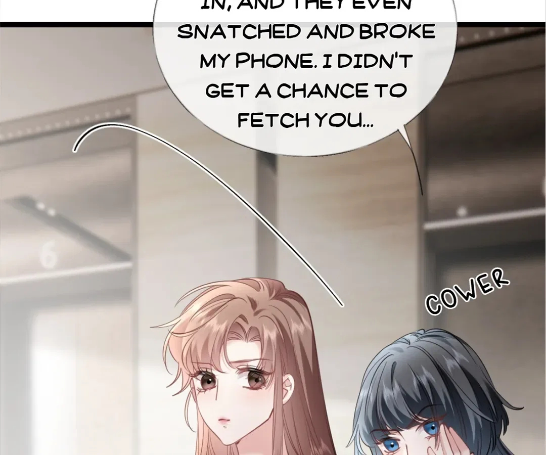 After Refusing to Donate a Kidney, I Became My Ex’s Little Aunt Chapter 29 – Page 65