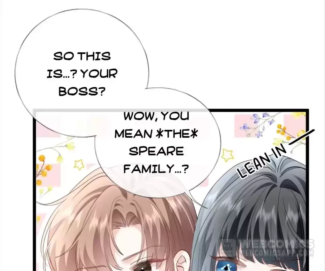 After Refusing to Donate a Kidney, I Became My Ex’s Little Aunt Chapter 29 – Page 67