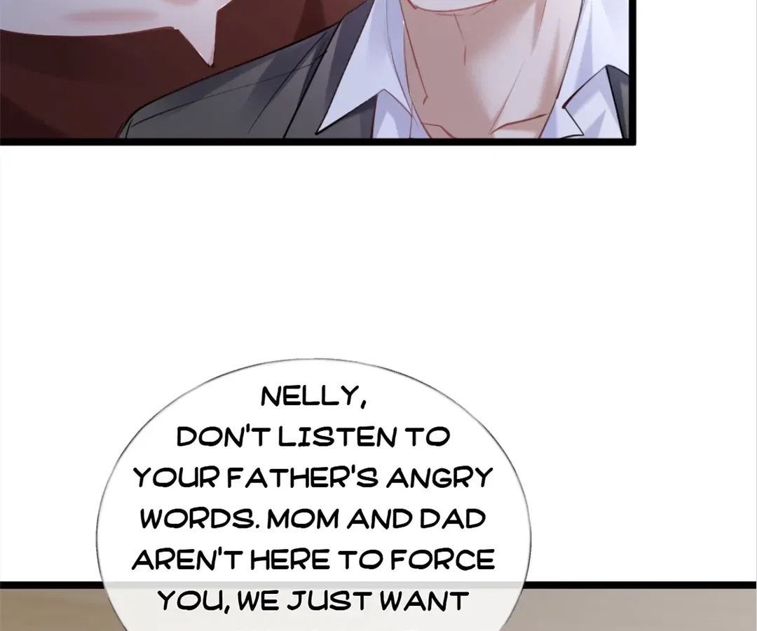 After Refusing to Donate a Kidney, I Became My Ex’s Little Aunt Chapter 29 – Page 81
