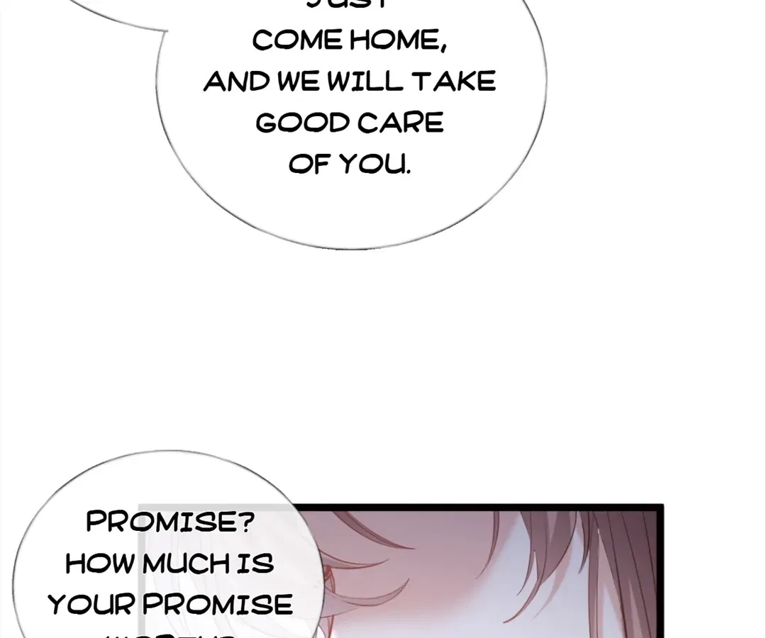 After Refusing to Donate a Kidney, I Became My Ex’s Little Aunt Chapter 29 – Page 84