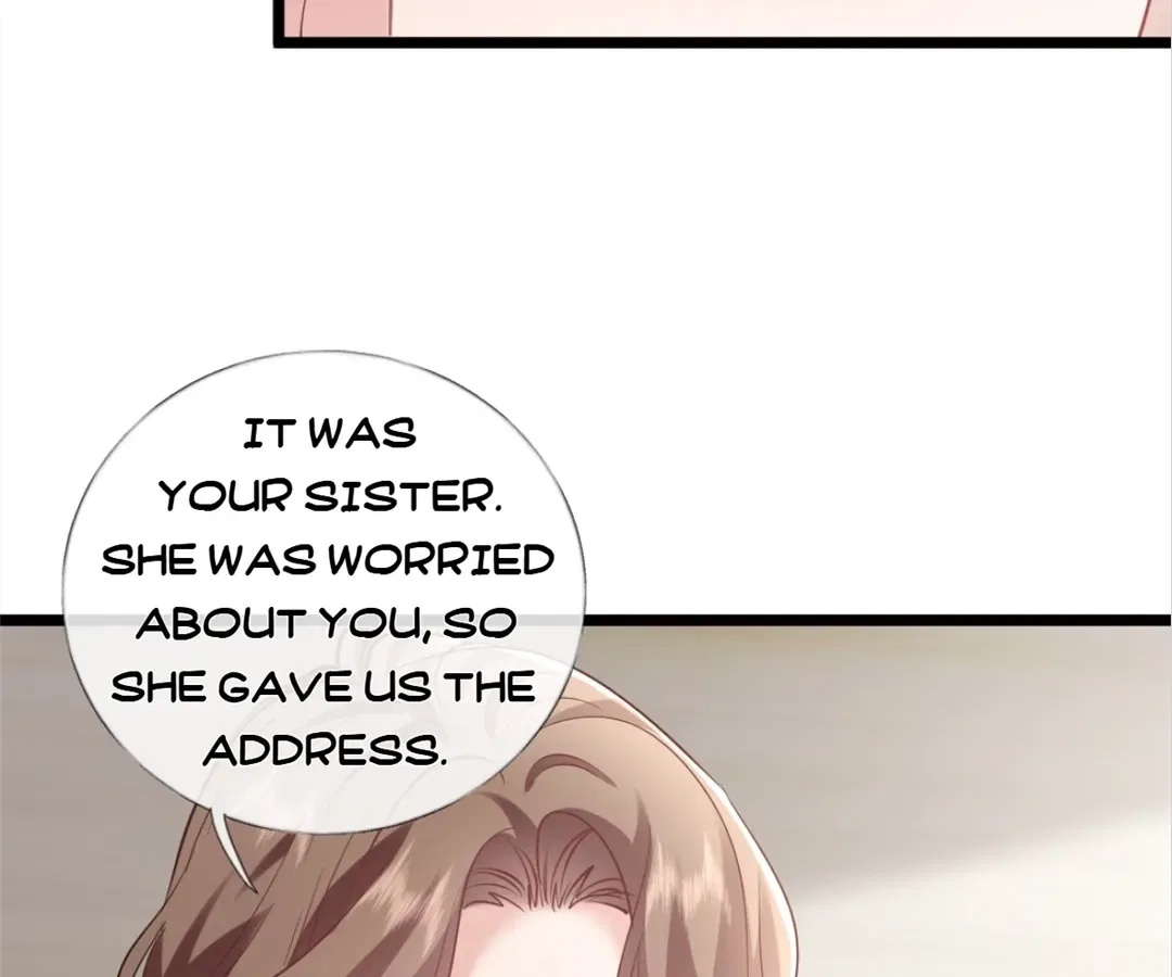 After Refusing to Donate a Kidney, I Became My Ex’s Little Aunt Chapter 29 – Page 90