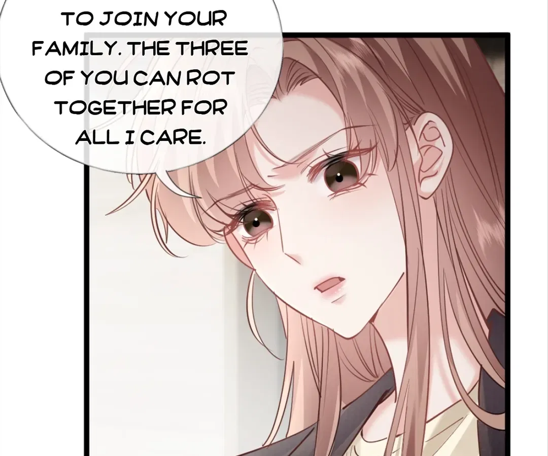After Refusing to Donate a Kidney, I Became My Ex’s Little Aunt Chapter 29 – Page 93