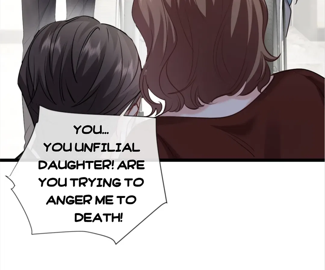 After Refusing to Donate a Kidney, I Became My Ex’s Little Aunt Chapter 29 – Page 96