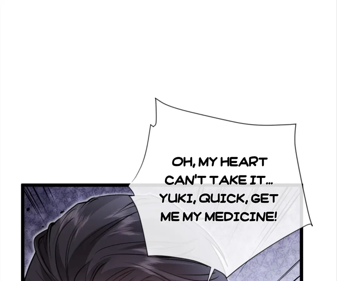 After Refusing to Donate a Kidney, I Became My Ex’s Little Aunt Chapter 29 – Page 97