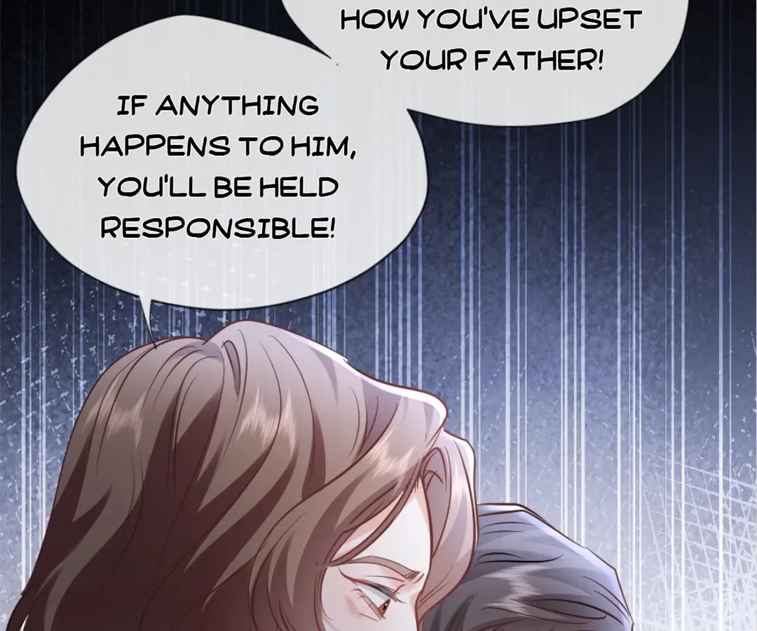 After Refusing to Donate a Kidney, I Became My Ex’s Little Aunt Chapter 29 – Page 100