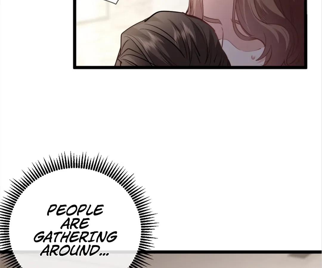 After Refusing to Donate a Kidney, I Became My Ex’s Little Aunt Chapter 29 – Page 104