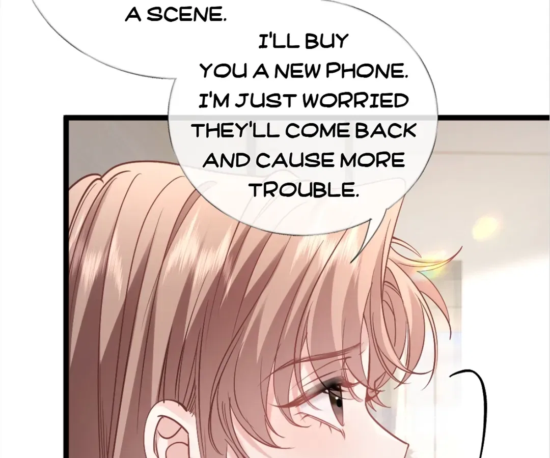 After Refusing to Donate a Kidney, I Became My Ex’s Little Aunt Chapter 29 – Page 120