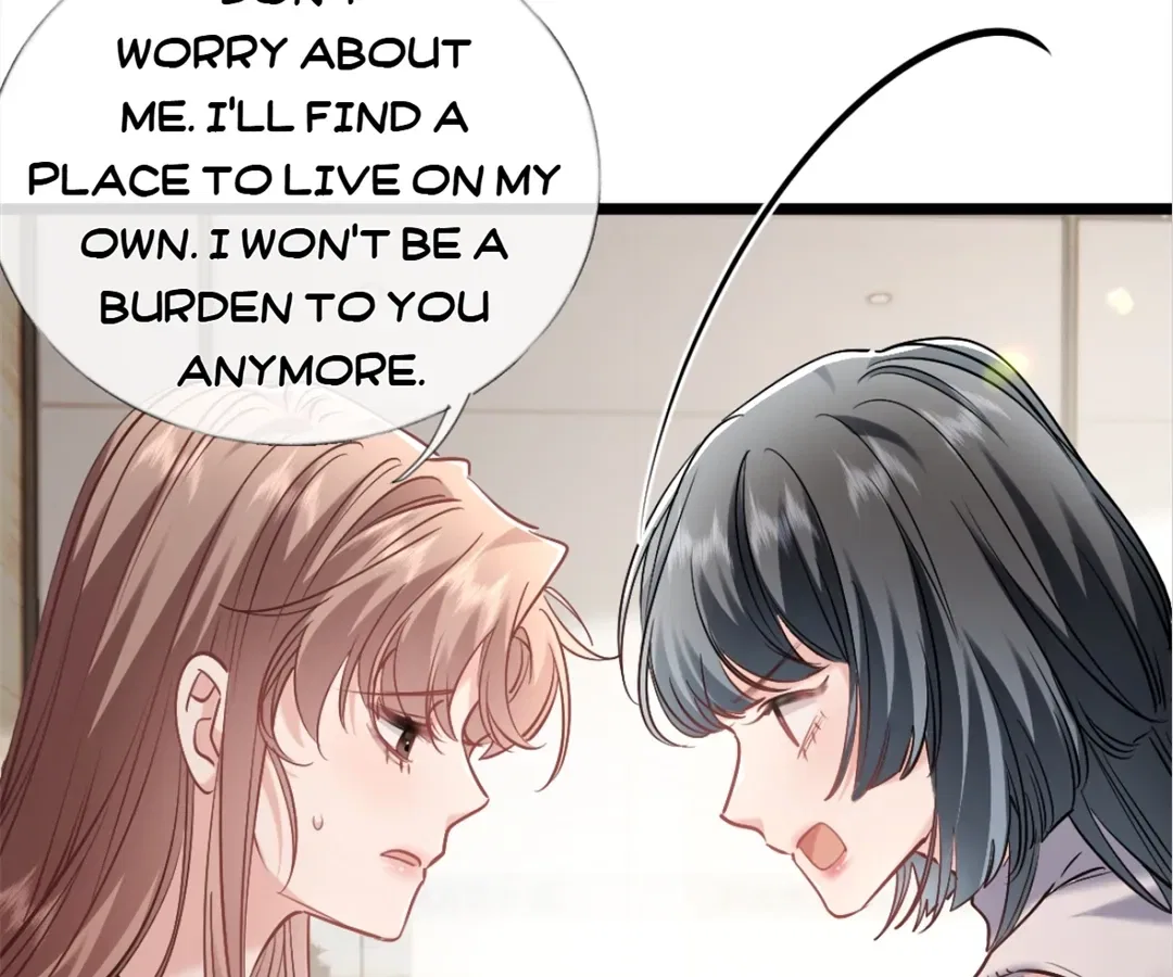 After Refusing to Donate a Kidney, I Became My Ex’s Little Aunt Chapter 29 – Page 124