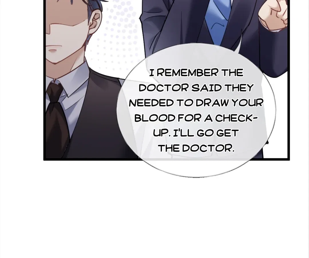 After Refusing to Donate a Kidney, I Became My Ex’s Little Aunt Chapter 28 – Page 4