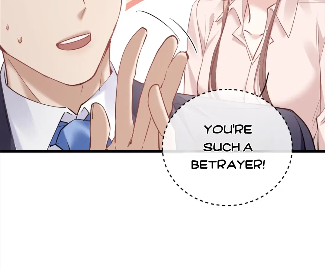 After Refusing to Donate a Kidney, I Became My Ex’s Little Aunt Chapter 28 – Page 6