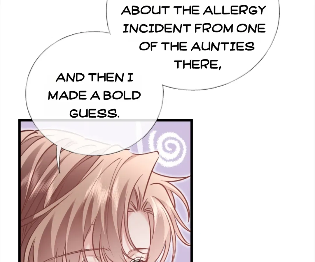 After Refusing to Donate a Kidney, I Became My Ex’s Little Aunt Chapter 28 – Page 9