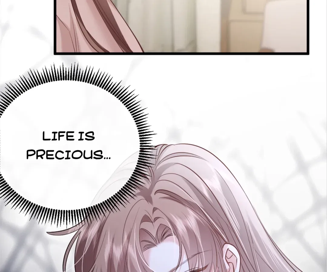 After Refusing to Donate a Kidney, I Became My Ex’s Little Aunt Chapter 28 – Page 37